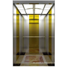 XIWEI Résidentiel / maison / bureau / bâtiment / hôtel Passagers Ascenseur